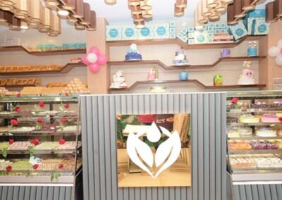 Milkshake Store Near Me in Madurai