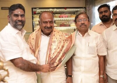 Healthy Snacks Shop in Madurai