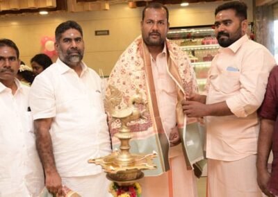 Pizza Shop in Madurai