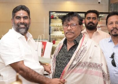 Beverage shops in Madurai