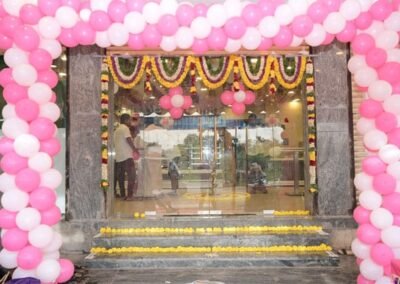 Beverage shops in Madurai