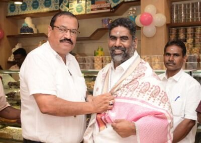Top Coffee Shops in Madurai