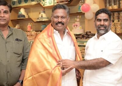 Healthy Snacks Shop in Madurai