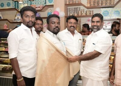 Healthy Snacks Shop in Madurai
